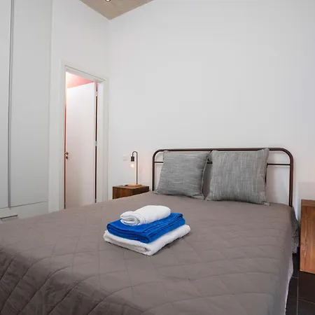 Bridge House 202-2br Modern 아파트 레메소스